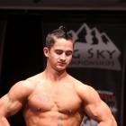 Heath  Sappington - NPC Big Sky Championships 2013 - #1